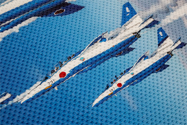 T-4 スペシャルベッドカバー