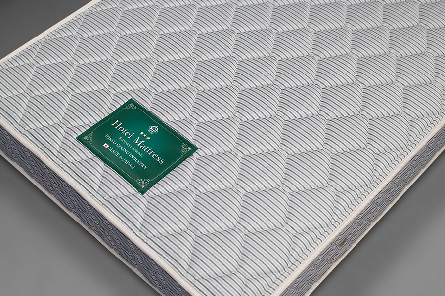 ホテルマットレス